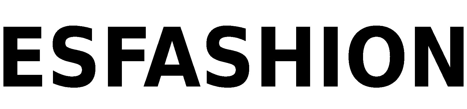 ESFashion — logo