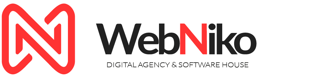 WebNiko Digital Agency & Software House